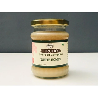 White Honey