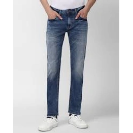 men slim jeans