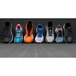 mens running shoe