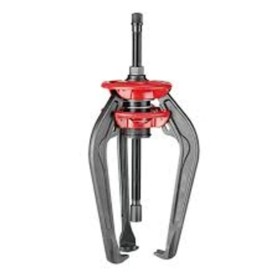 three jaw bearing puller