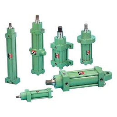 Hydraulic cylinder