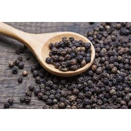 Black pepper