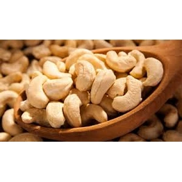 cashew nuts