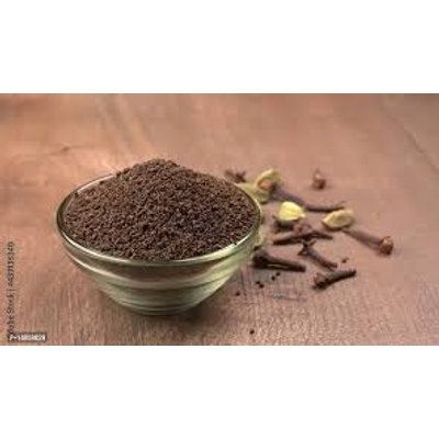 Black Tea Powder