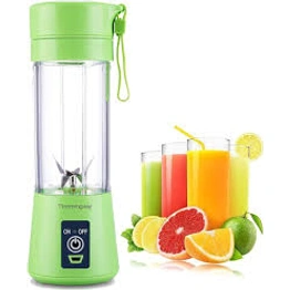 portable electric juice mixer