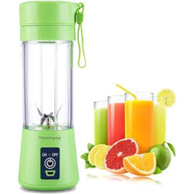 portable electric juice mixer