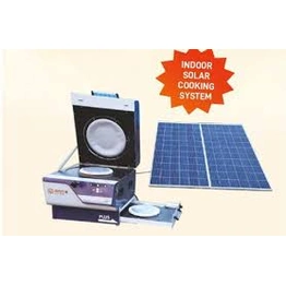 solar cooker