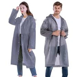 rain coats