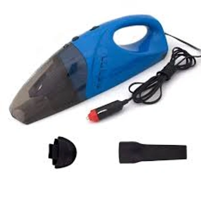 car vaccum cleaner