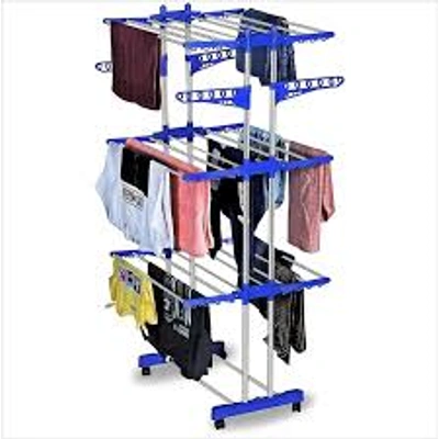 cloth drying stand