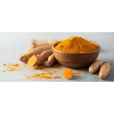 Turmeric powder