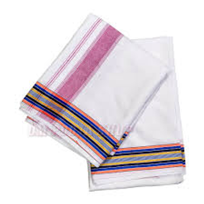 lakshmi cotton dhoti