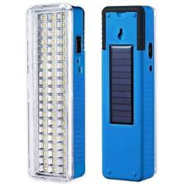 LED emergency light