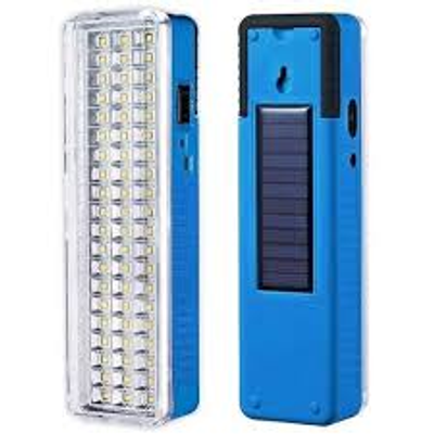 LED emergency light