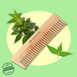 lakshmi Organic neem comb