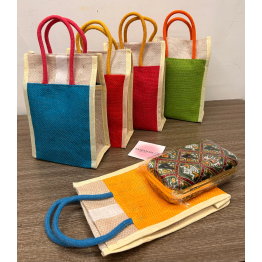 lakshmi JUTE BAGS