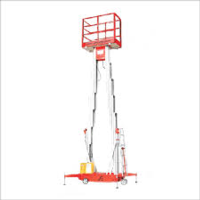 lakshmi AERIAL WORK PLATFORM