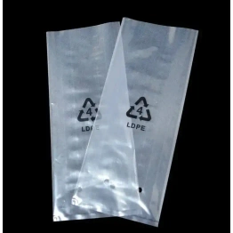 LDPE/SUPER LDPE BAGS