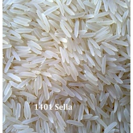 1509 Sella Basmati Rice