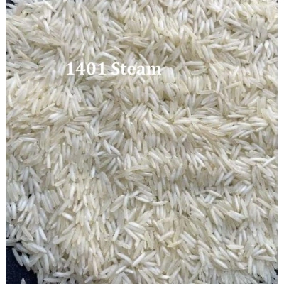 1401 Steam Basmati Rice