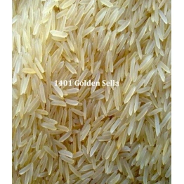 1401 Sella Basmati Rice