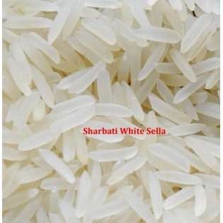 1401 Golden Sella Basmati Rice