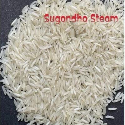 Sugandha Steam Basmati Rice