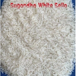 Sugandha Sella Basmati Rice