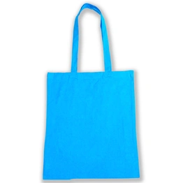 Cotton fabric Shopping bags