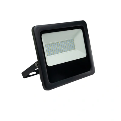 LED Flood Light - Down Choke