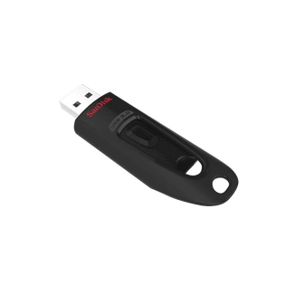 64GB Sandisk Ultra USB 3.0 Flash Drive (SDCZ48-064G-A46)