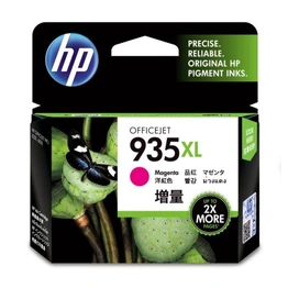 C2P25AA HP 935XL High Yield Magenta Original Ink Cartridge