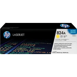 CB382A - HP 824A Yellow Original LaserJet Toner Cartridge