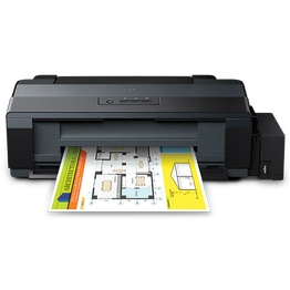 Epson EcoTank L130 Single Function InkTank Printer