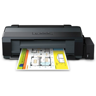 Epson EcoTank L130 Single Function InkTank Printer