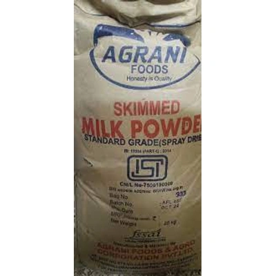 SKIMMED MILK POWDER