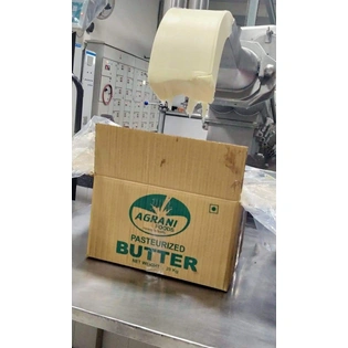 PASTURISED MILK BUTTER