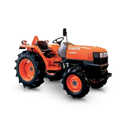 Kubota Tractor L3408 4WD