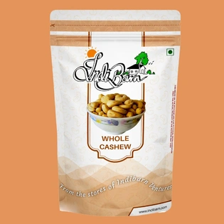 Cashew W320 in 500gm Pouch