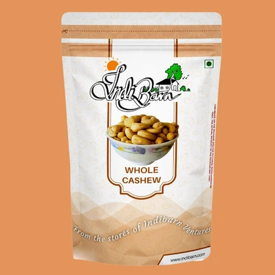 Cashew W320 in 500gm Pouch