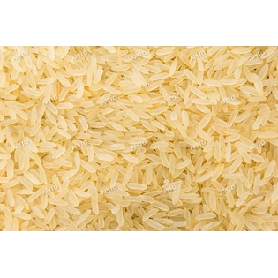 IR 64 Raw 5% Brocken Rice