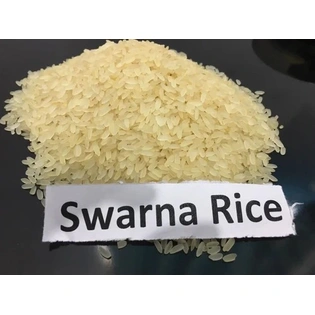 Swarna Parboiled Rice