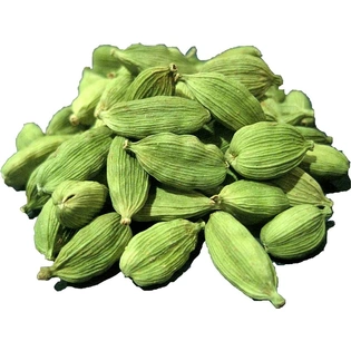 Cardamom - Organic Indian Alleppey Green Cardamom