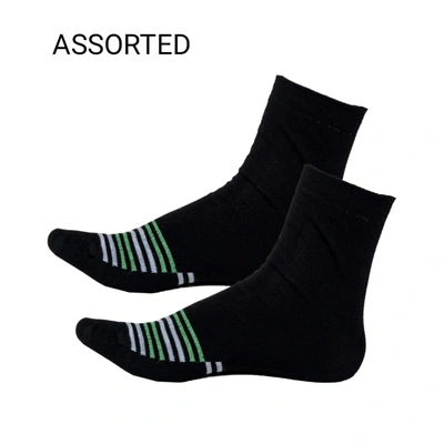 WELPRO INDUSTRIES combed cotton socks-202