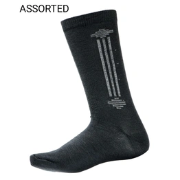 WELPRO INDUSTRIES combed cotton socks-319