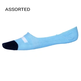 WELPRO INDUSTRIES combed cotton socks-356