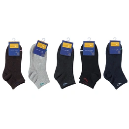 WELPRO INDUSTRIES combed cotton socks-395