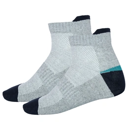 WELPRO INDUSTRIES combed cotton socks-398