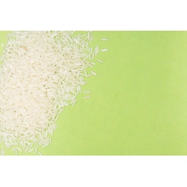 Basmati rice