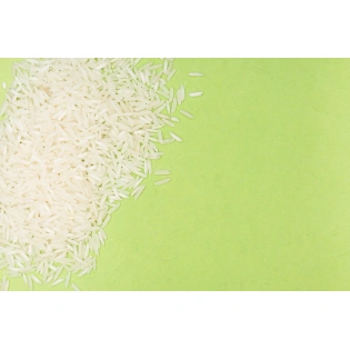 Basmati rice